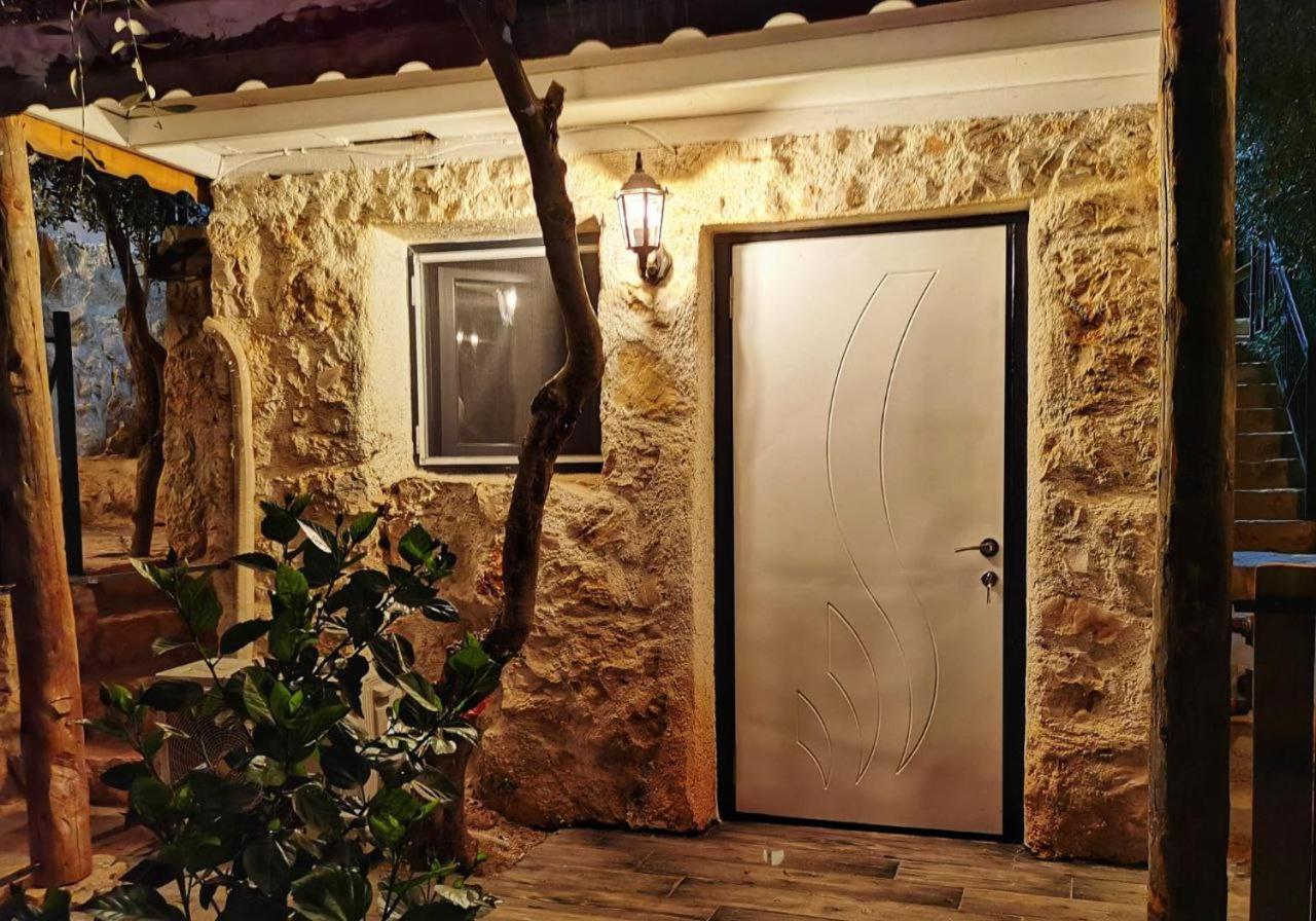 Kadirleryakasi My Stone Inn מראה חיצוני תמונה