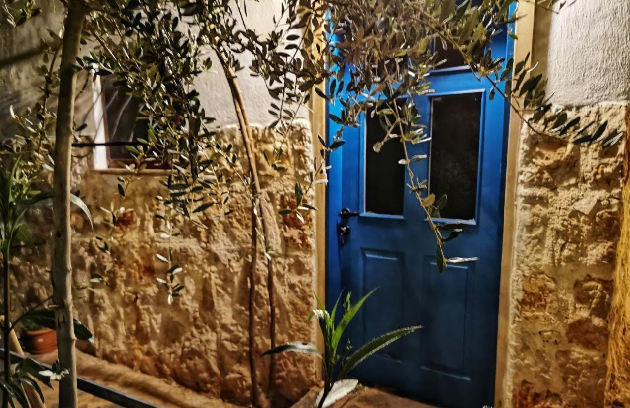 Kadirleryakasi My Stone Inn מראה חיצוני תמונה