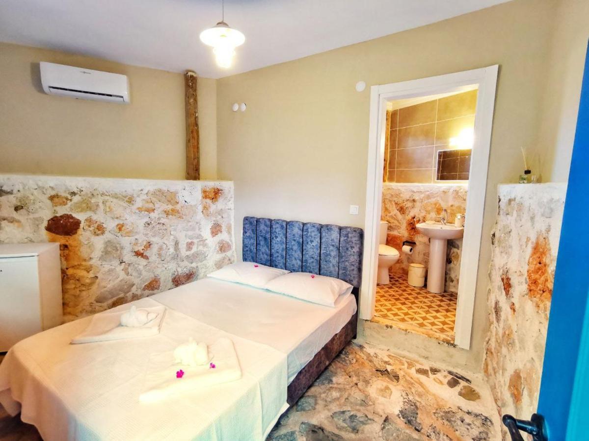 Kadirleryakasi My Stone Inn מראה חיצוני תמונה