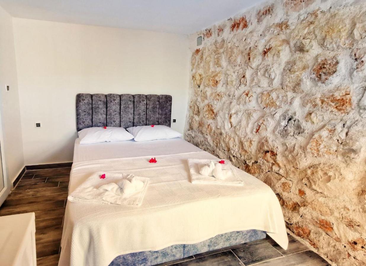 Kadirleryakasi My Stone Inn מראה חיצוני תמונה