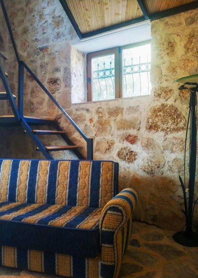 Kadirleryakasi My Stone Inn מראה חיצוני תמונה