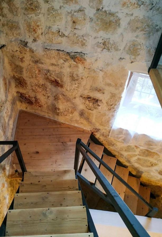 Kadirleryakasi My Stone Inn מראה חיצוני תמונה
