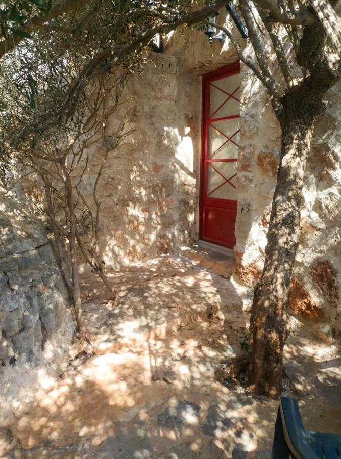 Kadirleryakasi My Stone Inn מראה חיצוני תמונה